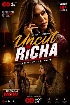 Uncut Richa
